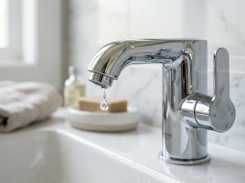 Faucet Repair & Installation Plumber in Wattsville, VA